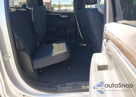 2022 Chevrolet Silverado 1500 4Wd Standard Bed Lt из США, поврежденный, VIN 2GCUDDED6N1501995